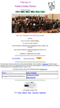 Mobile Screenshot of northcountrychorus.org